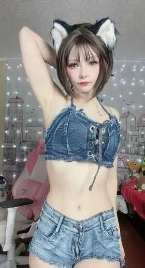 Kittie Meo OnlyFans Leaked Free Thumbnail Picture - #raEpQ8inM0