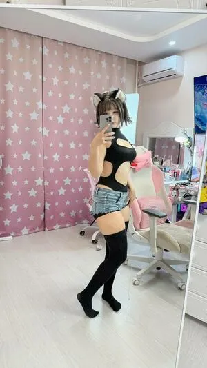 Kittie Meo OnlyFans Leaked Free Thumbnail Picture - #s4aQ2sw1n1