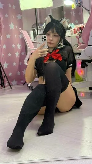 Kittie Meo OnlyFans Leaked Free Thumbnail Picture - #t2Ou5im1T8