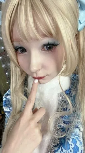 Kittie Meo OnlyFans Leaked Free Thumbnail Picture - #u8jO18yTac
