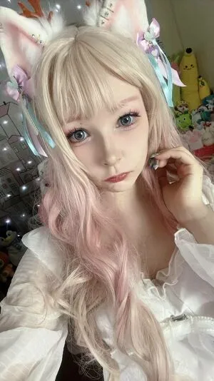 Kittie Meo OnlyFans Leaked Free Thumbnail Picture - #uM1QPX73iz