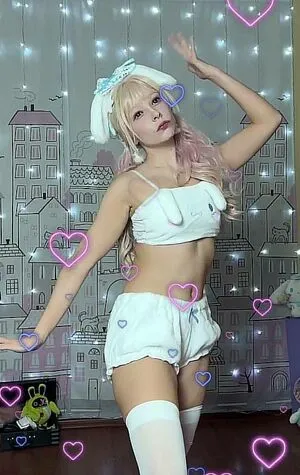 Kittie Meo OnlyFans Leaked Free Thumbnail Picture - #vh1vORLJiY