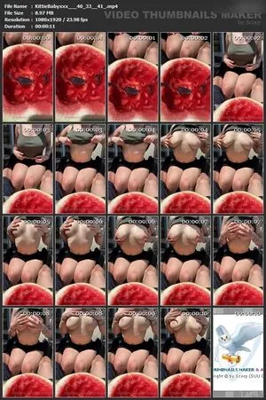 Kittiebabyxxx OnlyFans Leaked Free Thumbnail Picture - #W4cBOKCJph