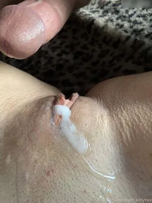 Kittiebabyxxx OnlyFans Leaked Free Thumbnail Picture - #Y5MG6Ygbmm