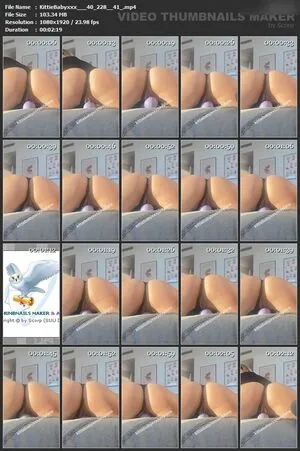 Kittiebabyxxx OnlyFans Leaked Free Thumbnail Picture - #zbT1JG9pOE