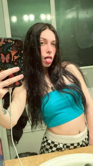 Kittiekattt OnlyFans Leaked Free Thumbnail Picture - #5x1fGTV4CS