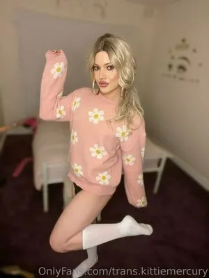 Kittiemercury OnlyFans Leaked Free Thumbnail Picture - #6gAtK2tgAi