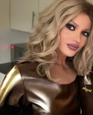 Kittiemercury OnlyFans Leaked Free Thumbnail Picture - #7yoqKPIV2M