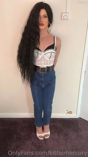 Kittiemercury OnlyFans Leaked Free Thumbnail Picture - #GvBrtx7H4W