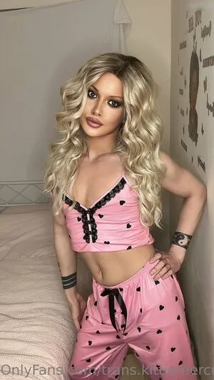 Kittiemercury OnlyFans Leaked Free Thumbnail Picture - #HI6C7Y36CW