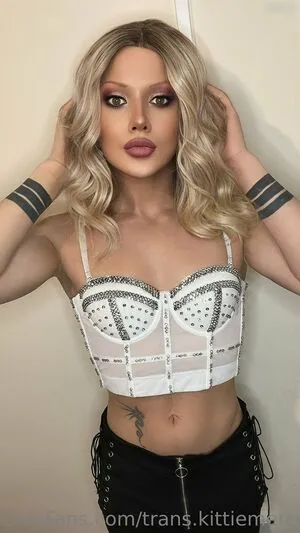 Kittiemercury OnlyFans Leaked Free Thumbnail Picture - #HpvAtg0WW7