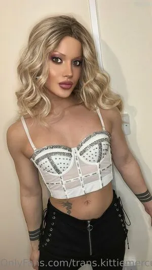Kittiemercury OnlyFans Leaked Free Thumbnail Picture - #MiWvQ2RWxb