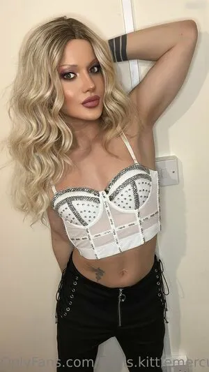 Kittiemercury OnlyFans Leaked Free Thumbnail Picture - #RkkAAOLMve