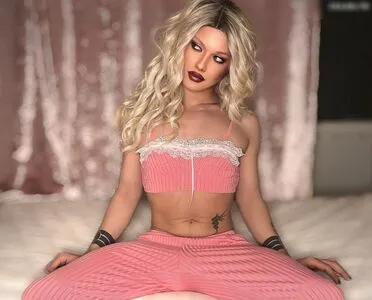 Kittiemercury OnlyFans Leaked Free Thumbnail Picture - #TrBpifFrFc