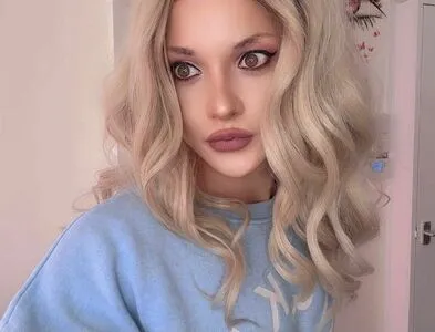 Kittiemercury OnlyFans Leaked Free Thumbnail Picture - #WVYvhuvu7R