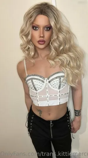 Kittiemercury OnlyFans Leaked Free Thumbnail Picture - #c6fNcvEfcX