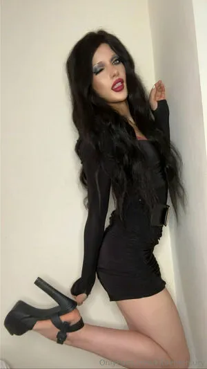 Kittiemercury OnlyFans Leaked Free Thumbnail Picture - #ifvD2aluRY