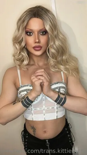 Kittiemercury OnlyFans Leaked Free Thumbnail Picture - #lXApMdex51