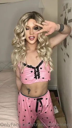 Kittiemercury OnlyFans Leaked Free Thumbnail Picture - #sSymbs58Ot
