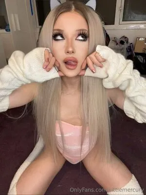 Kittiemercury OnlyFans Leaked Free Thumbnail Picture - #xAaLAd8E5Y