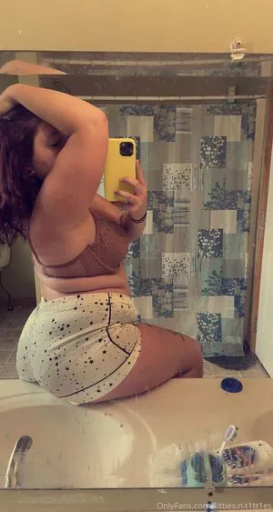 Kitties N T1tt1es OnlyFans Leaked Free Thumbnail Picture - #CcOKMEnutO