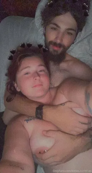 Kitties N T1tt1es OnlyFans Leaked Free Thumbnail Picture - #EMVrA7vXyy