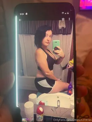 Kitties N T1tt1es OnlyFans Leaked Free Thumbnail Picture - #Jk04g3WoGr