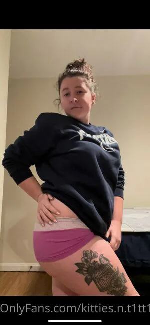 Kitties N T1tt1es OnlyFans Leaked Free Thumbnail Picture - #M3Tv1s3MIF