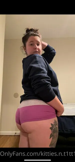 Kitties N T1tt1es OnlyFans Leaked Free Thumbnail Picture - #l8qTUWJN7s