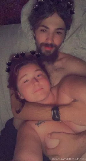 Kitties N T1tt1es OnlyFans Leaked Free Thumbnail Picture - #my95fxD96R