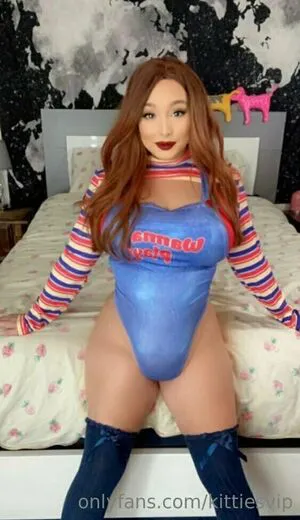 Kittiesvip OnlyFans Leaked Free Thumbnail Picture - #3wYCLP4ao8