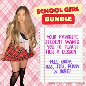 Kittiesvip OnlyFans Leaked Free Thumbnail Picture - #R7Jx8mJfpK