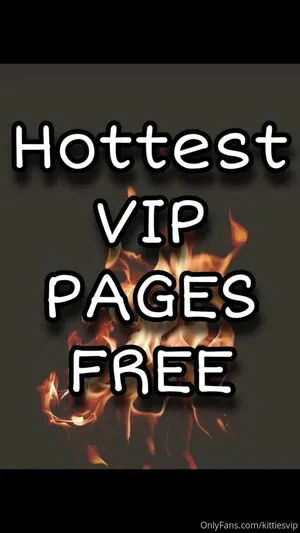 Kittiesvip OnlyFans Leaked Free Thumbnail Picture - #TIiJRsfzst