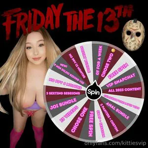 Kittiesvip OnlyFans Leaked Free Thumbnail Picture - #aHdosRjqa0