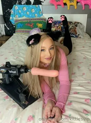 Kittiesvip OnlyFans Leaked Free Thumbnail Picture - #oQXsKb7Ac3