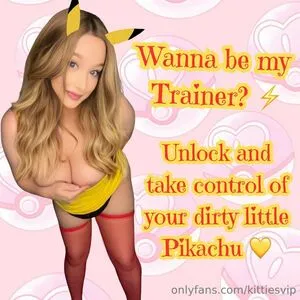 Kittiesvip OnlyFans Leaked Free Thumbnail Picture - #snLHcdmU4q