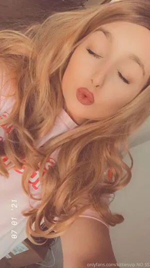 Kittiesvip OnlyFans Leaked Free Thumbnail Picture - #v6An7m7Hq1