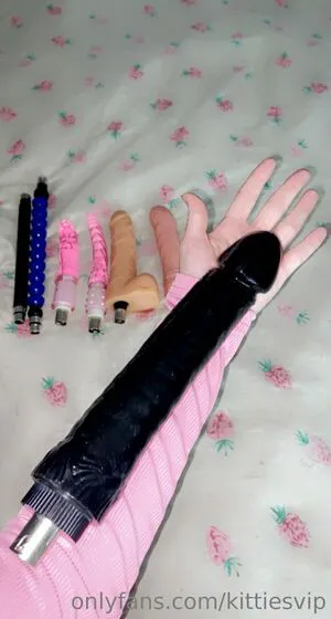 Kittiesvip OnlyFans Leaked Free Thumbnail Picture - #y3BRF8n78M