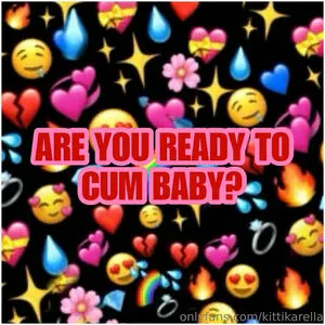 Kittikarella OnlyFans Leaked Free Thumbnail Picture - #X122Yit95x