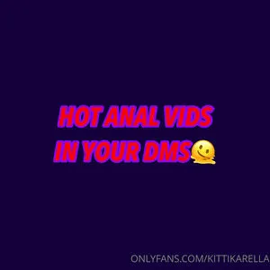 Kittikarella OnlyFans Leaked Free Thumbnail Picture - #l6Ey1AM4Af