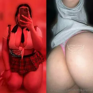 Kittikarella OnlyFans Leaked Free Thumbnail Picture - #17OgM0Wd6f