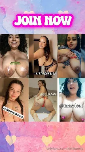 Kittikarella OnlyFans Leaked Free Thumbnail Picture - #26or0qLMMo