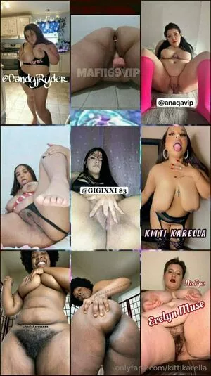 Kittikarella OnlyFans Leaked Free Thumbnail Picture - #2P2eOE7q4F