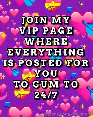 Kittikarella OnlyFans Leaked Free Thumbnail Picture - #AEBa4N9bMH