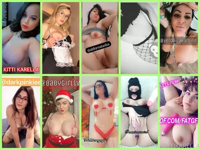 Kittikarella OnlyFans Leaked Free Thumbnail Picture - #Ez9Z7Z77IV