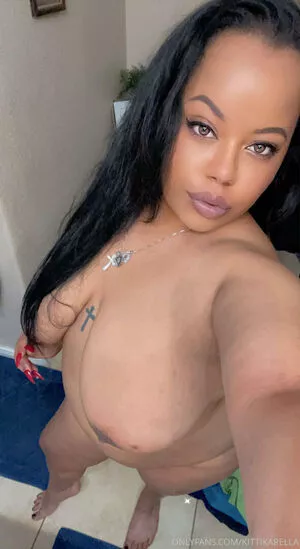 Kittikarella OnlyFans Leaked Free Thumbnail Picture - #Hup53BbFzy