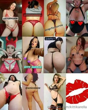 Kittikarella OnlyFans Leaked Free Thumbnail Picture - #NEEBXyZfY1