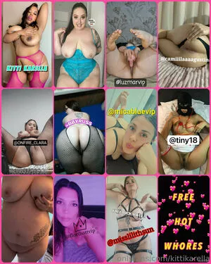 Kittikarella OnlyFans Leaked Free Thumbnail Picture - #OWT3EQANpU