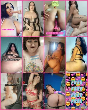 Kittikarella OnlyFans Leaked Free Thumbnail Picture - #QZUurdjA53