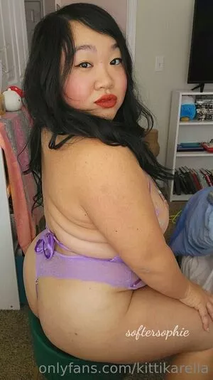 Kittikarella OnlyFans Leaked Free Thumbnail Picture - #U2YE24cvmE
